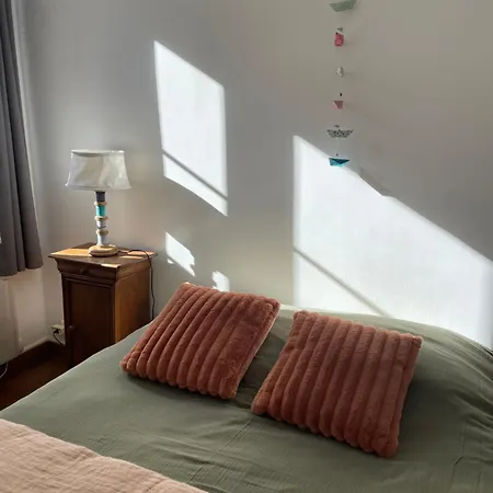 Vancouver Apartamento Honfleur