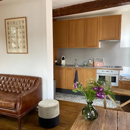 Apartamento Vancouver