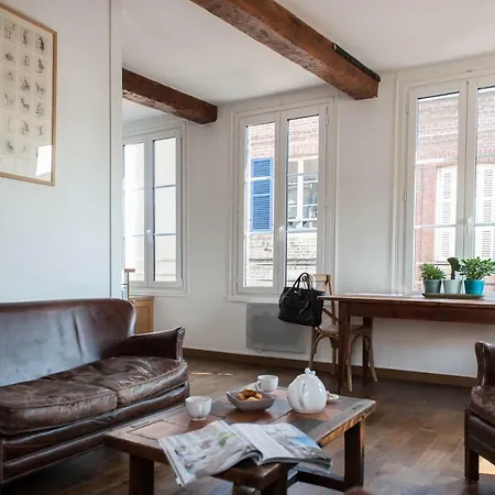 Apartamento Vancouver