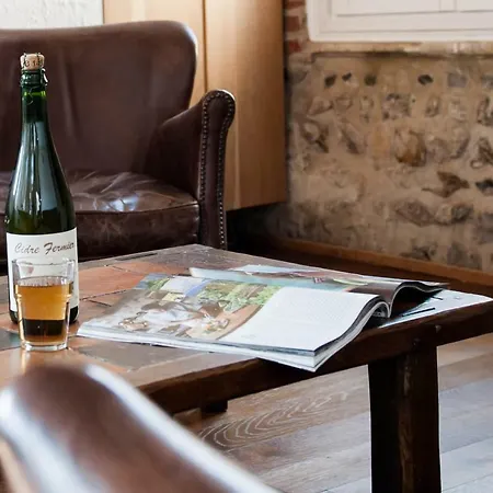 Vancouver Appartement