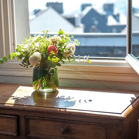 Apartamento Vancouver