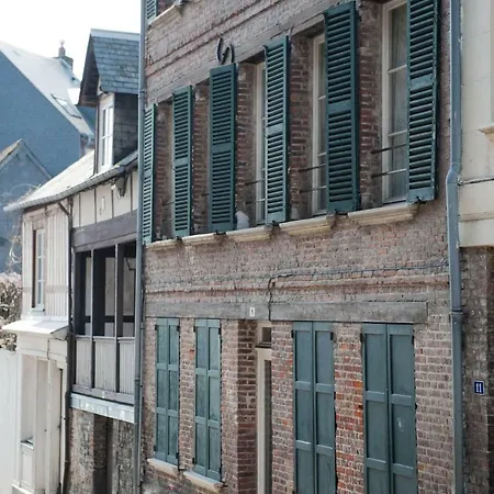 Vancouver Apartamento Honfleur