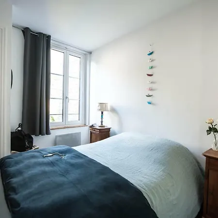 Apartamento Vancouver *