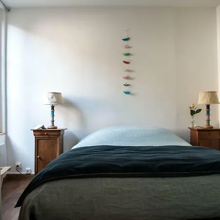 Vancouver Apartamento Honfleur