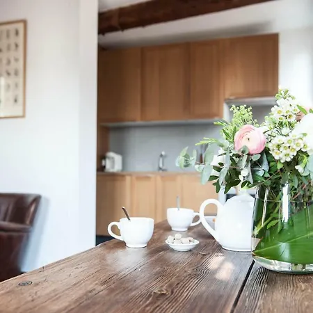 Apartamento Vancouver *