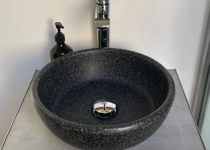 Apartment Vancouver Honfleur