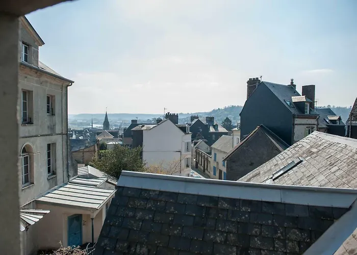 Apartment Vancouver *