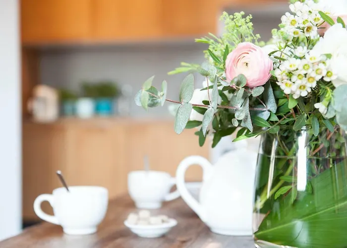 Apartment Vancouver *