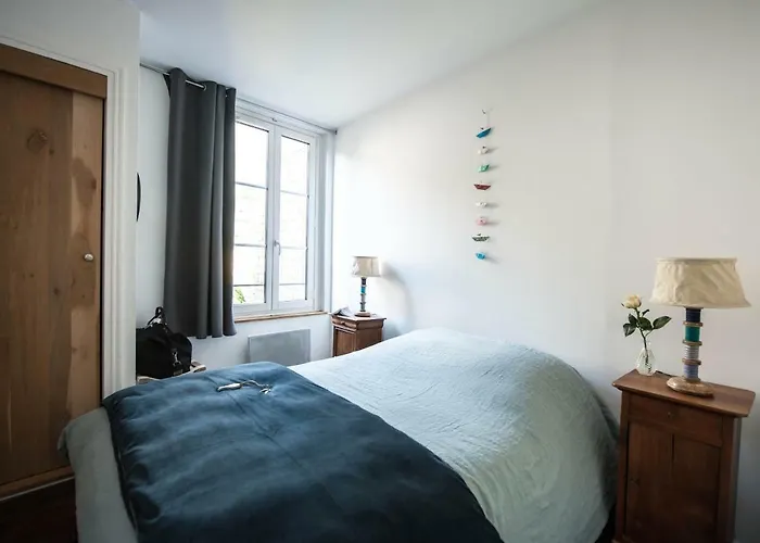 Apartment Vancouver *