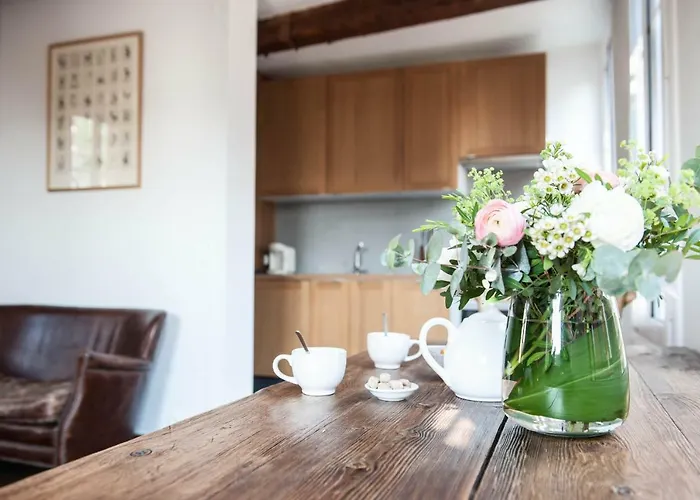 Apartment Vancouver *